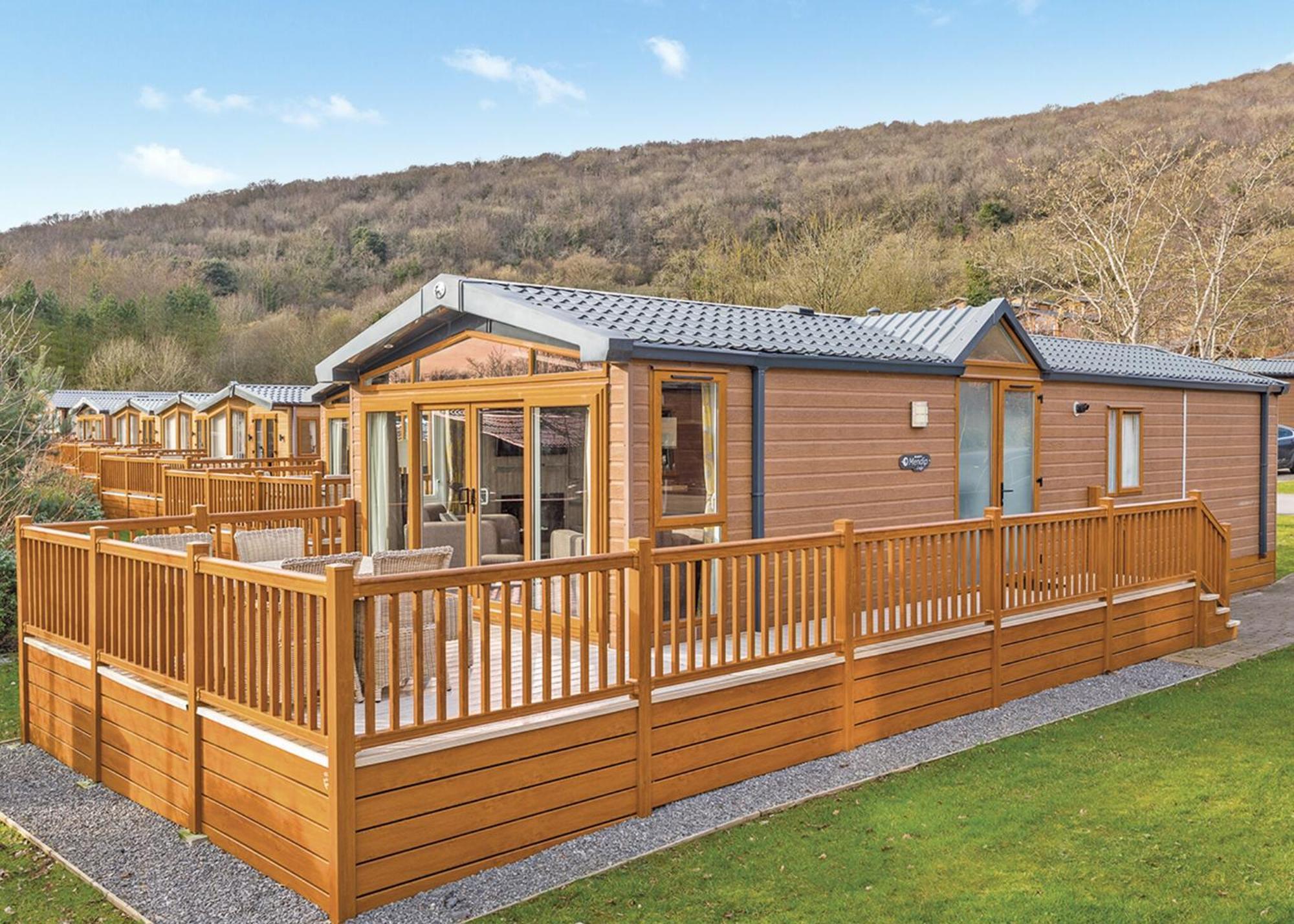 Cheddar Woods Resort And Spa Cameră foto