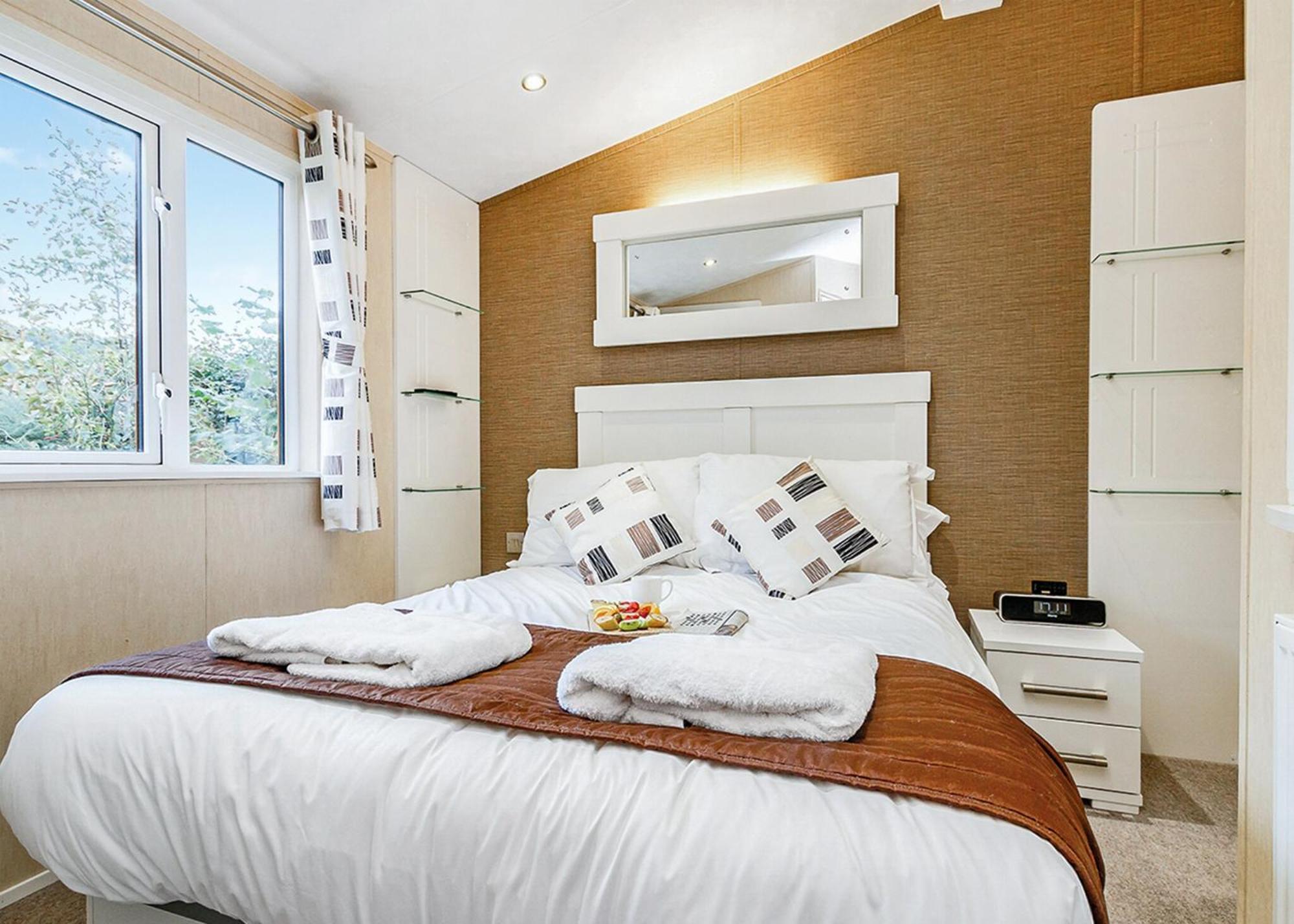Cheddar Woods Resort And Spa Cameră foto