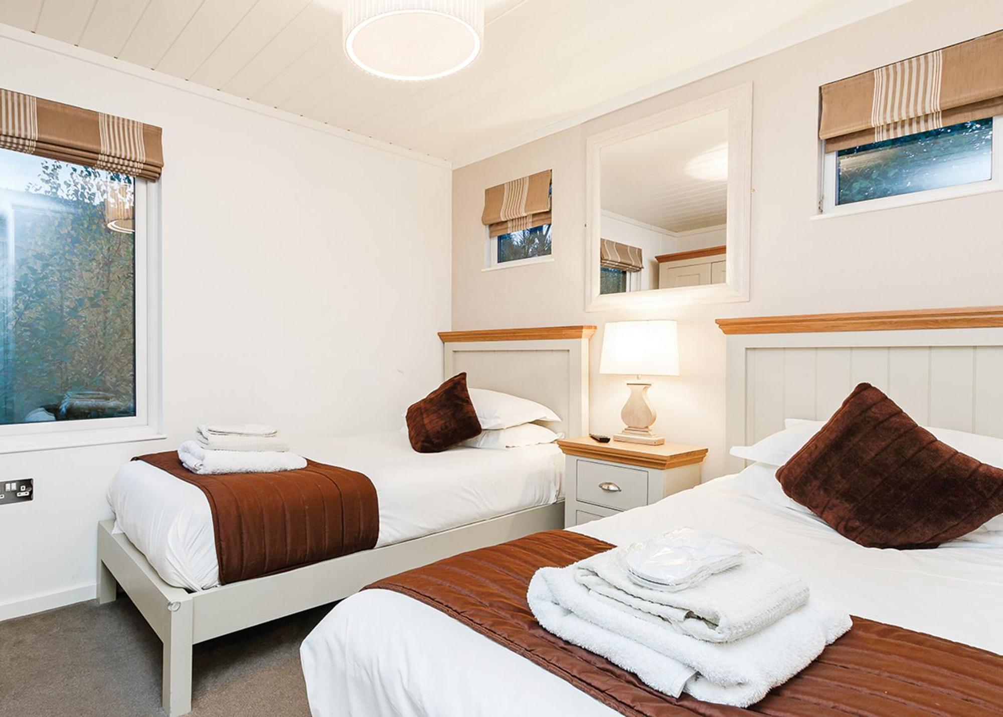 Cheddar Woods Resort And Spa Cameră foto